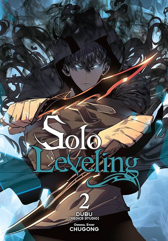 Solo Leveling Season 2